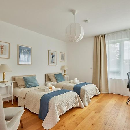 Villa-Eggert بريتن المظهر الخارجي الصورة