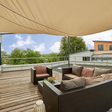 Villa-Eggert بريتن المظهر الخارجي الصورة