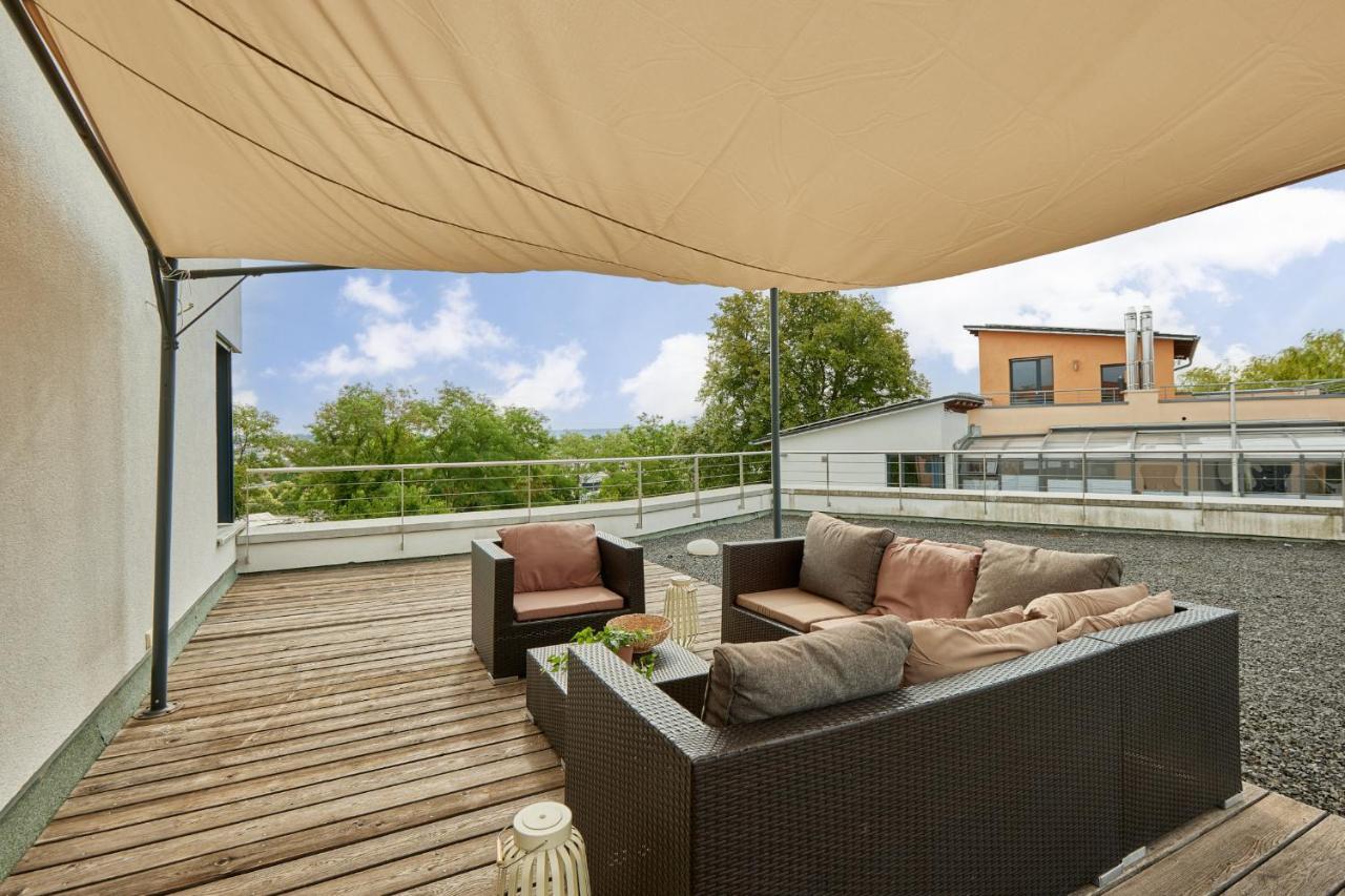 Villa-Eggert بريتن المظهر الخارجي الصورة
