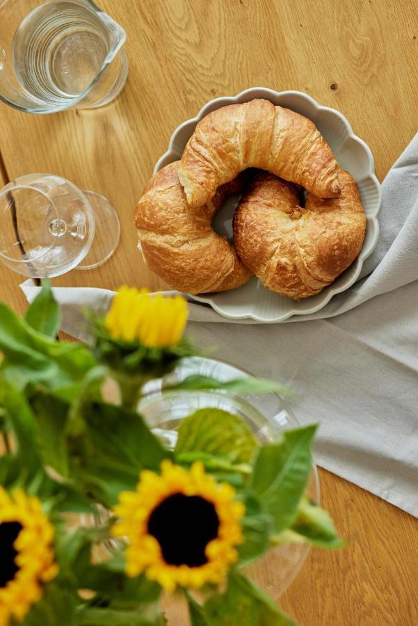 Villa-Eggert بريتن المظهر الخارجي الصورة