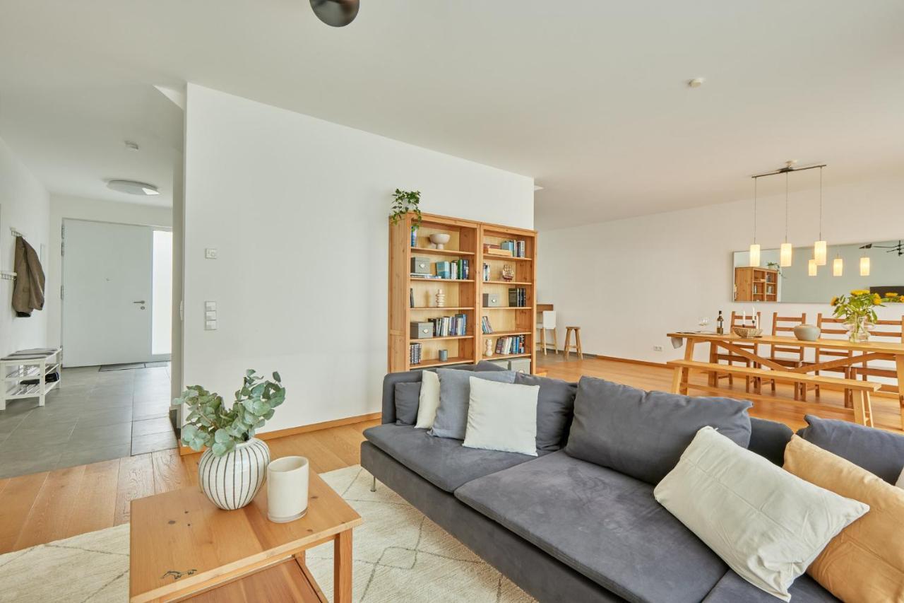 Villa-Eggert بريتن المظهر الخارجي الصورة