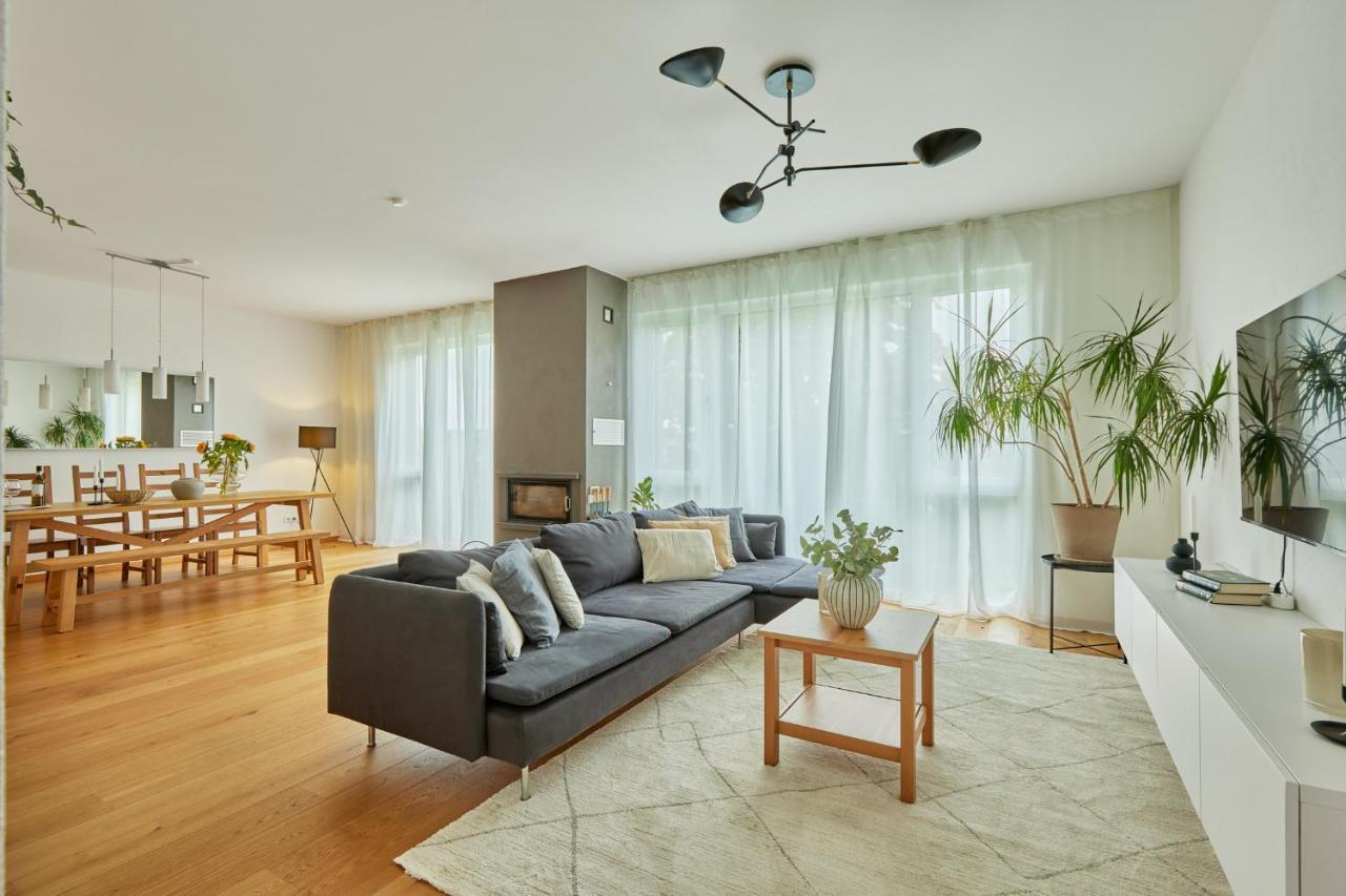 Villa-Eggert بريتن المظهر الخارجي الصورة