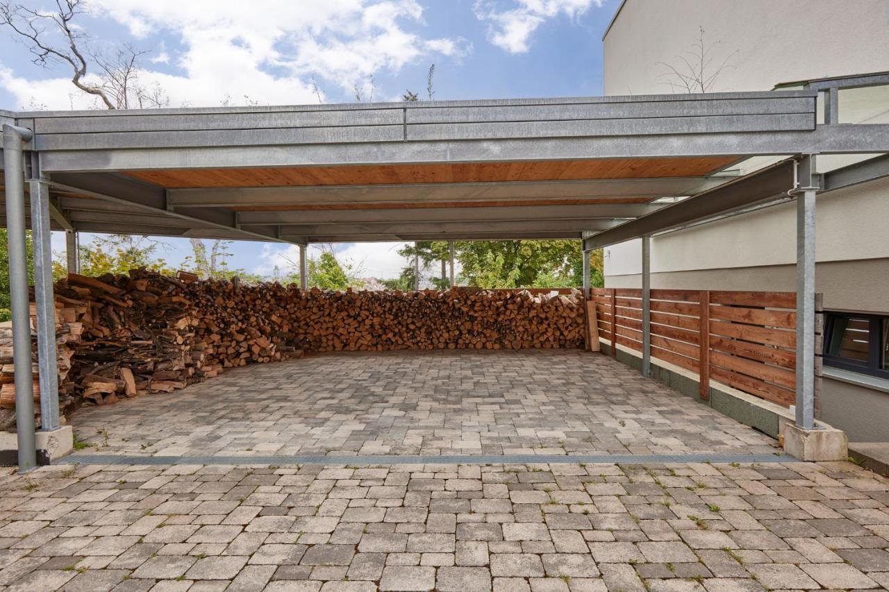 Villa-Eggert بريتن المظهر الخارجي الصورة